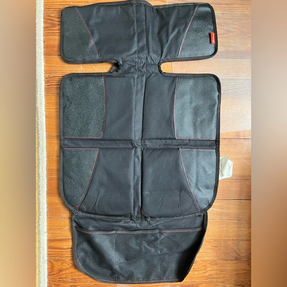 Super seat mat - Picture 1 of 2